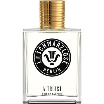 Unisex parfém JF-Schwarzlose-Berlin Unisex-vune AltruistEau de Parfum Spray 50 ml (71&nbsp;500,00 Kč / 1 l)