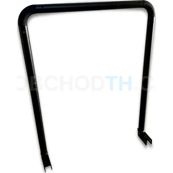 Box na tažné zařízení Zadní oblouk Modula pro ReCargo