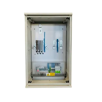 Rozvaděč Plastový elektroměrový rozváděč ER 212 NNP7P 63A 11521 Esta