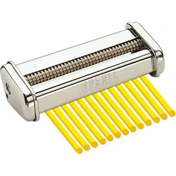 Strojek na těstoviny Řezací nástavec Simplex, špagety 2 mm, pro strojek na těstoviny Imperia