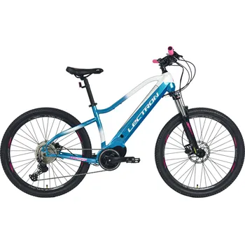 Elektrokolo Lectron MONTANA MGX, rám 17" pneu 27,5", baterie 25Ah/900Wh - ZDARMA dopravné, odborná montáž a seřízení! (Záruka nejlepší ceny. Nalezli jste někde lepší cenu? Napište nám a zkusíme ji trumfnout! )