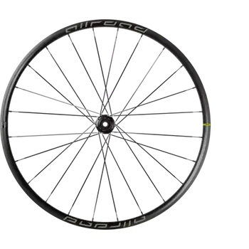 Zapletené kolo Mavic Mavic Allroad 650B Road+ Disc centerlock uchycení kotouče Center Lock náboj Zadní - 12x142mm - ořech HG