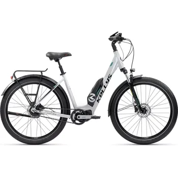 Elektrokolo Kellys ESTIMA COMP 60 SH 27,5" 504Wh, 2024, rám 16" (S), ZDARMA dopravné, odborná montáž, seřízení a zámek ABUS! (Záruka nejlepší ceny. Nalezli jste někde lepší cenu? Napište nám a zkusíme ji trumfnout!)