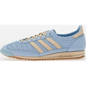 Dámské tenisky Tenisky adidas SL 72 OG Clear Sky/ Sand Strata/ Cream White EUR 37 1/3