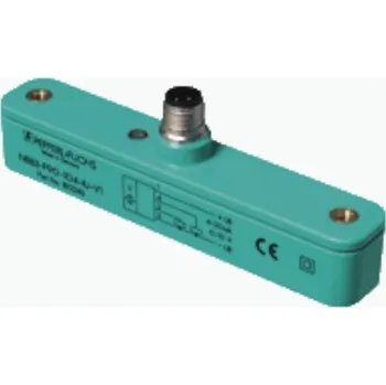 Indukční snímač PMI120-F90-IU-V1 53-04-801-07812