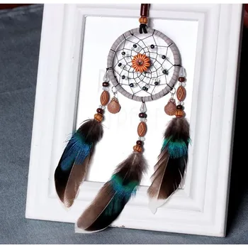 Lapač snů Lapač snů - Malý orientální