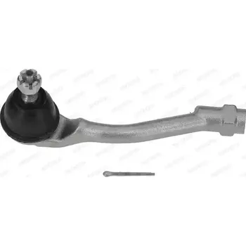 Táhlo řízení MOOG Čep řízení MG KI-ES-17020