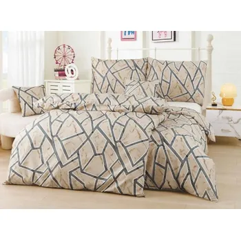 Povlečení Jahu Povlečení Mikrovlákno a Mikroflanel Marco