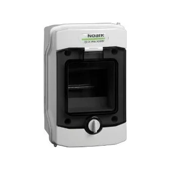 Rozvaděč Rozvaděč PHS 4T 101492 4M na IP 65 45-04-801-11492