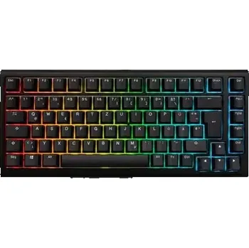 Klávesnice Ducky Tinker 75 Cherry MX-Blue černá (PKTI2383AST-CCUSPDOECLAAW1)