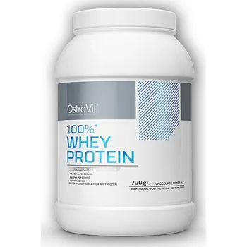 Protein 100% Whey protein 700g čokoládový sen