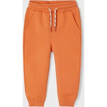 Tepláčky pro nejmenší Mayoral 704-86 oranžové (704-86)