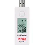 USB tester UNI-T UT658
