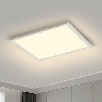 Brilagi - LED Stmívatelné svítidlo SLIMFRAME LED/25W/230V 30x30 cm bílá + DO