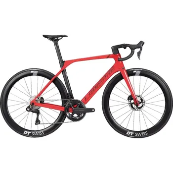 Lapierre Aircode DRS 8.0 červené/černé…
