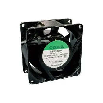 Domácí ventilátor Ventilátor SF23080A-2083HSL 625-035 GM electronic, spol. s r.o. 53-14-806-09235