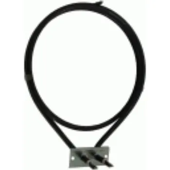 Příslušenství pro sporák Top.těl.kruhové 6210/000 2000W tro 53-06-460-05010