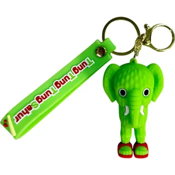 Tungtungtung Sahur přívěsek na klíče Typ: 14