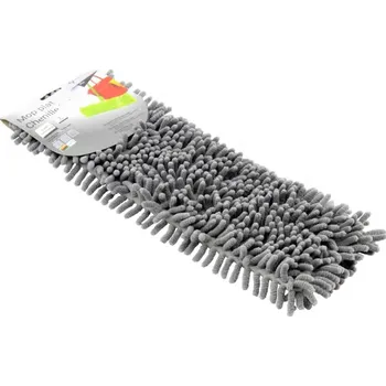 mop Mop náhradní plochý kapsa žinylka 43x15cm ZOREX PRO