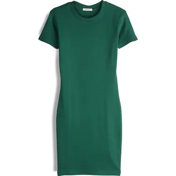 Dámské šaty GATE Úplé mini šaty 38 225-0087/495