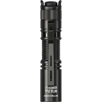 Svítilna Taktická svítilna MT1A Pro, 800 lm, Nitecore
