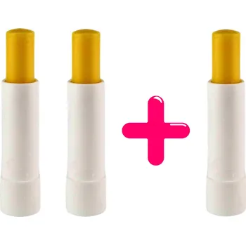 SCHMINKA Výhodná sada: 2+1 zdarma balzám na rty měsíček