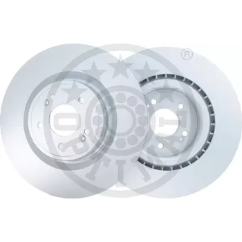 Brzdový kotouč OPTIMAL Brzdový kotouč - 350 mm OPT BS-9964HC