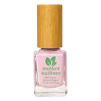 Lak na nehty Lak na nehty Cherry blossom 11ml Mother Nailture