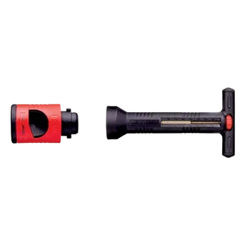 Pracovní přilba Kabelové ořezávátko na primární izolaci - nástavec 120 68-0005 Esta