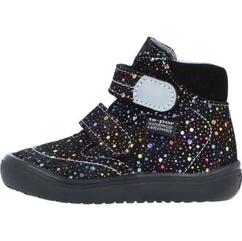 Dětská treková obuv Jonap B3 sv černá bublina Velikost: 26