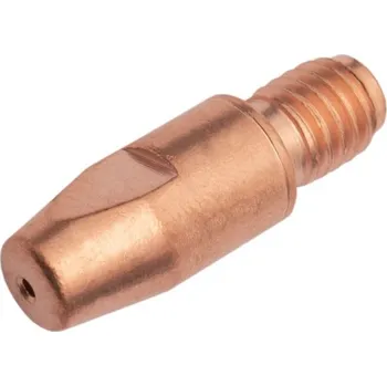 Stavební hořák Průvlak 1,0/M8/10x30/250A CuCrZr