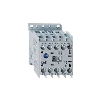 Stykač Stykač 100-K05KJ10M 2,5kW/400V AB ControlTech s r.o. 47-02-375-32250