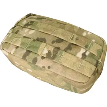 Airsoft Sumka MOLLE UTILITY horizontální MULTICAM