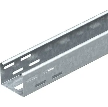 kabelová chránička Nosný žlab LTR 6000 FS 6055 812 OBO BETTERMANN Praha 41-08-289-18812