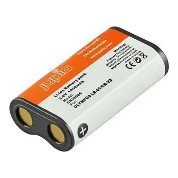Baterie Jupio LB-01/CR-V3 3.3V 1400 mAh