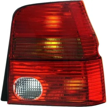Zadní světlomet Pravé zadní světlo Volkswagen Lupo 6X1/6E1 98-05
