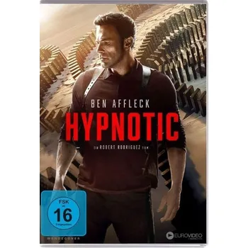 Hypnotický - film Roberta Rodrigueze