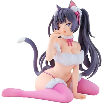 Figurka Sega Goddess of Victory Nikke Nero Vícebarevná