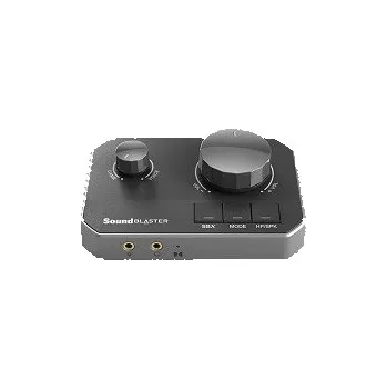 Počítač Creative Sound Blaster G8 (70SB190000000)