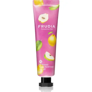 Péče o ruce Frudia My Orchard Quince extra výživný krém na ruce 30 ml