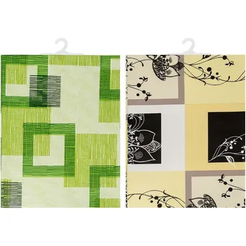 ubrus Ubrus PVC voskovaný 100x140cm CERAT, mix dekorů