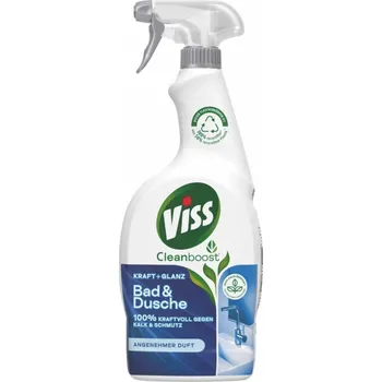 VISS - Bad&Dusche Anti-Kalk - čistič koupelen - 750 ml