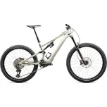 Specialized Turbo Levo SL 2 Expert Carbon gloss birch/taupe 2024 Barva: bílá, Velikost: S4