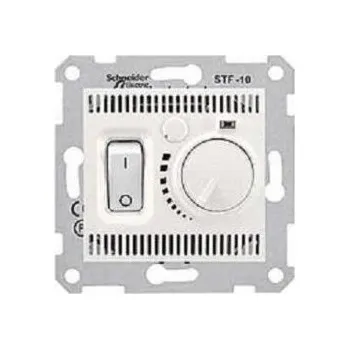 Termostat otočný SDN6000323 Schneider Electric CZ 53-04-027-20633