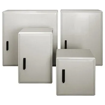 Rozvaděč Rozvaděč polyesterový POCC2330 SCH fgFORTE s.r.o. 45-04-097-42330