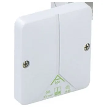 Rozvaděč Dvířka k AK 14(1ř.14M)prů.73500001 SPELSBERG spol. s r.o. 45-04-331-73500