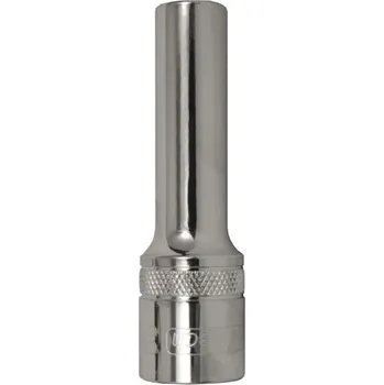 Czech Gola Hlavice 1/2" 15mm 6hranná prodloužená