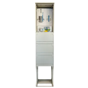 Rozvaděč Plastový elektroměrový rozváděč ER 212 NKP7P 63A 11503 Esta