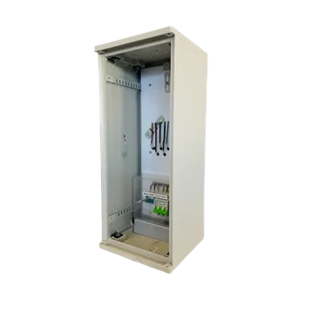 Rozvaděč Plastový elektroměrový rozváděč ER 112 NNP7P 40A 113626 Esta