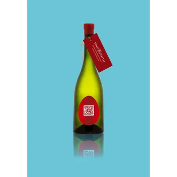 Víno Víno Přistál Veltlínské zelené 2024 suché víno z BETONu 0,75l